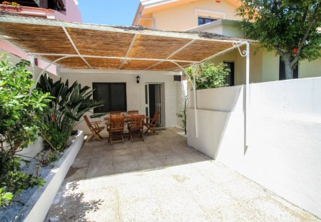 Apartment in Arbatax, Sardinia