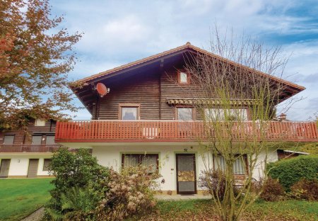 Apartment in Arrach, Germany