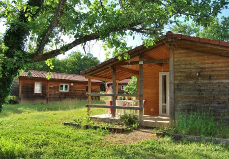 House in Gramat, the South of France