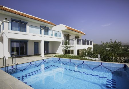 Apartment in Afantou, Rhodes