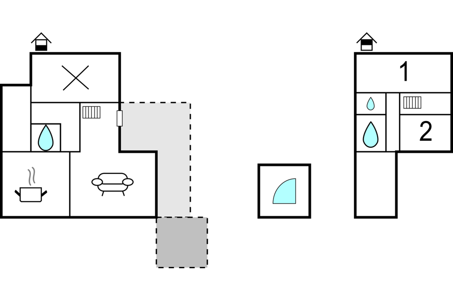 Property floorplan