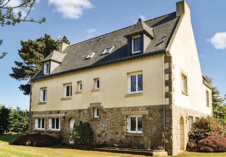Apartment in Cote Bleu, France