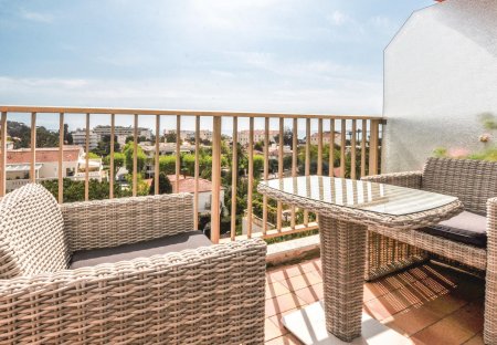 Studio Apartment in La Source, the South of France