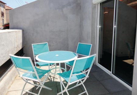 Apartment in Pompiers, the South of France