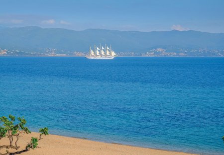 Apartment in Ajaccio, Corsica