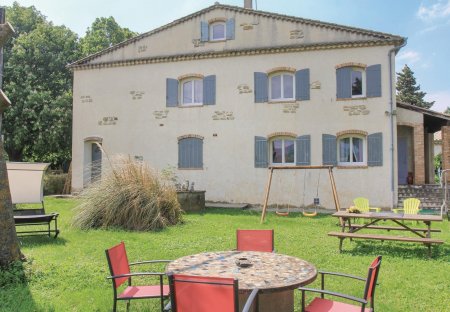 Apartment in La Bégude-de-Mazenc, France