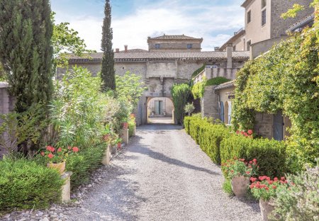 Apartment in Alzonne, the South of France