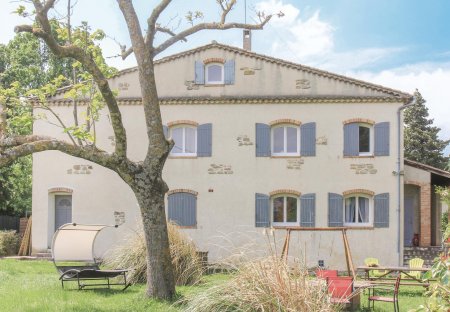 Apartment in La Bégude-de-Mazenc, France