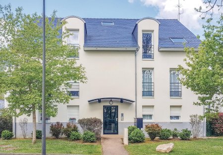 Apartment in Concarneau, France