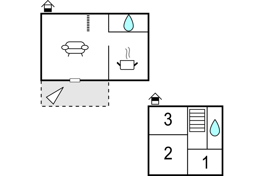 Property floorplan