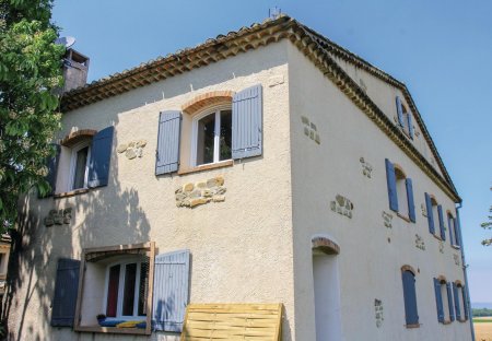 Apartment in La Bégude-de-Mazenc, France