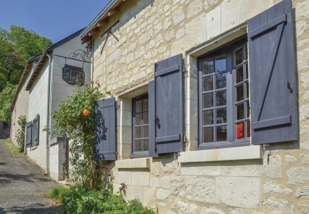 Villa in Candes-Saint-Martin, France