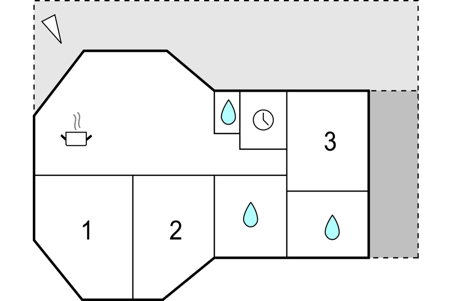 Property floorplan