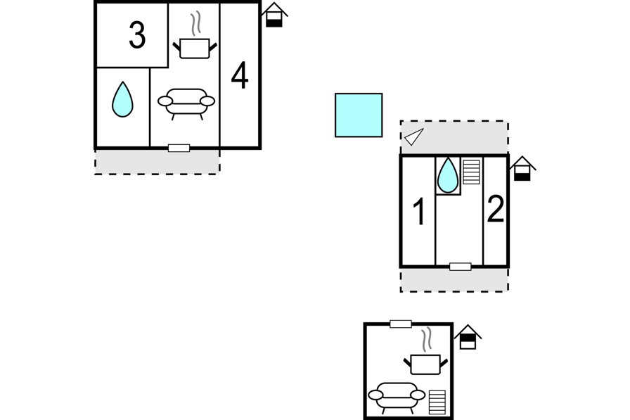 Property floorplan