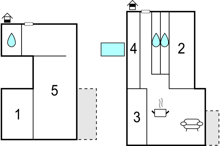 Property floorplan