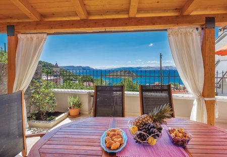Villa in Sveti Juraj, Croatia
