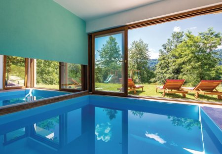 Villa in Žakule, Croatia