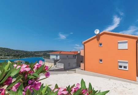Apartment in Sevid, Croatia