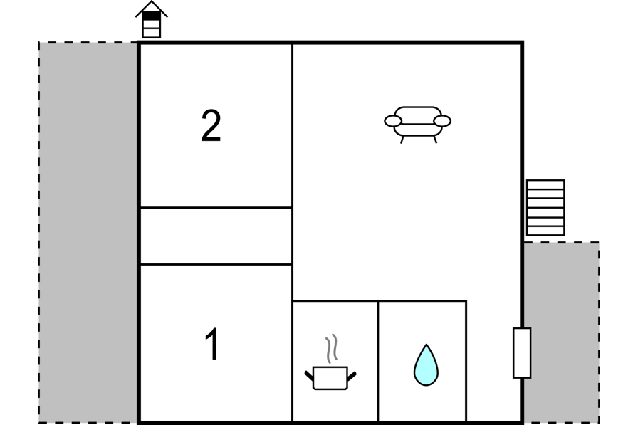 Property floorplan