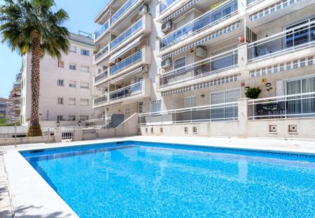 Apartment in La Platja de Calafell, Spain