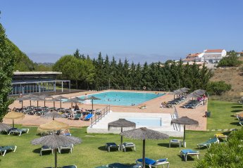 Apartment in Portugal, Săo Sebastiăo (Lagos)