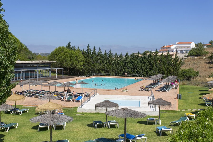 Apartment in Portugal, Săo Sebastiăo (Lagos)