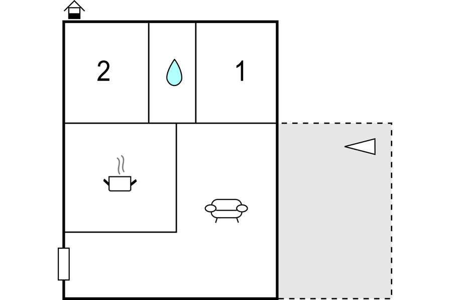 Property floorplan