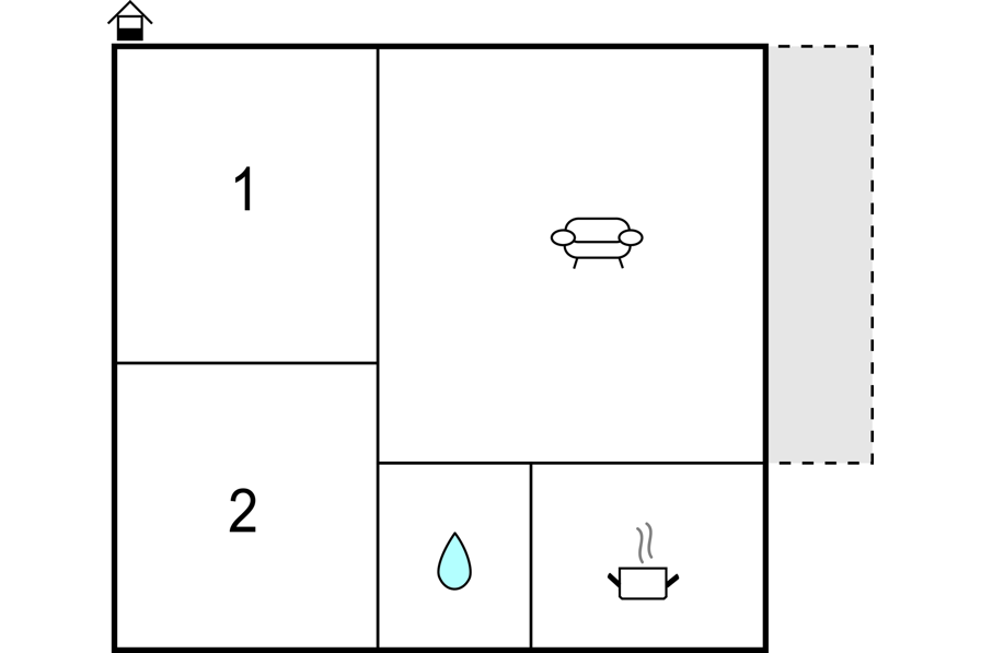 Property floorplan