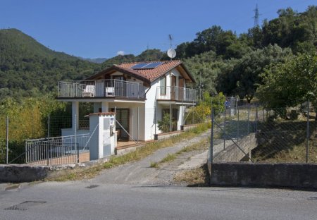 Villa in Pietrasanta, Italy