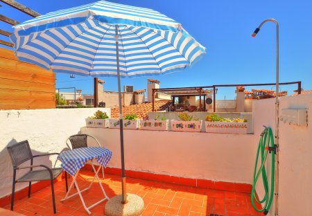 Apartment in Aiguadolç, Spain