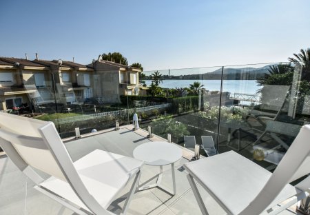 Villa in Platja d'Alcudia, Majorca