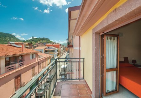 Apartment in Bosa, Sardinia