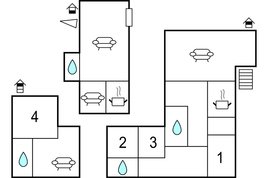 Property floorplan