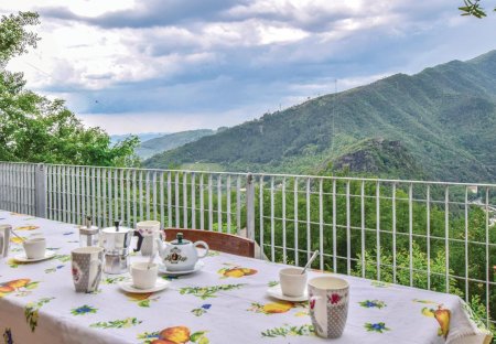 Villa in Castello, Italy