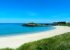 The gorgeous Saye Beach Alderney