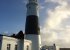 Alderney's Lighthouse