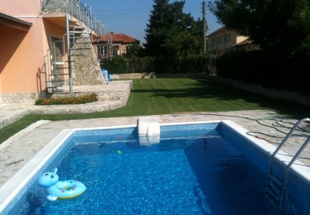 Villa in Benkovski, Bulgaria