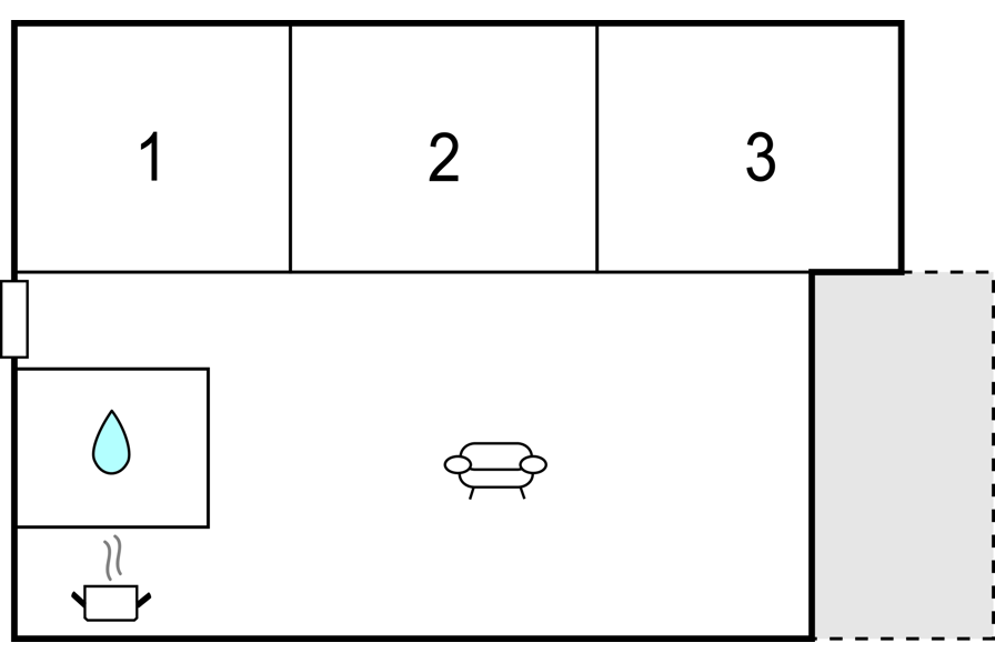 Property floorplan