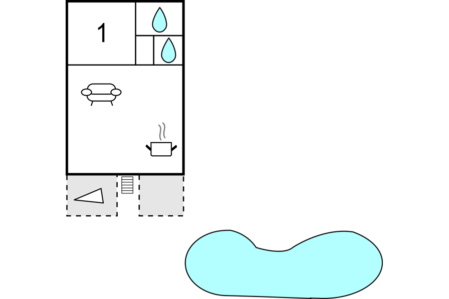 Property floorplan