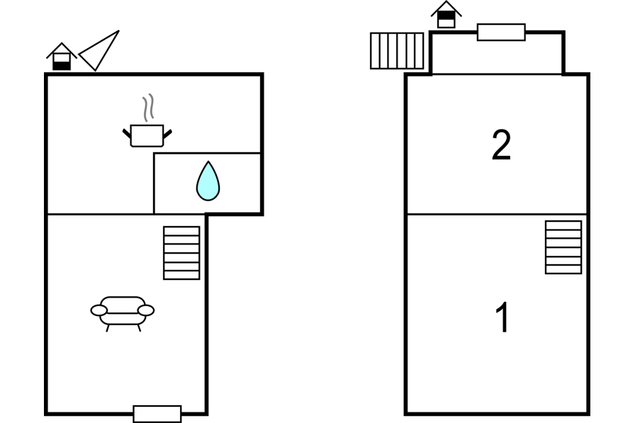 Property floorplan