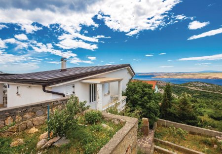 Studio Apartment in Stinica, Croatia