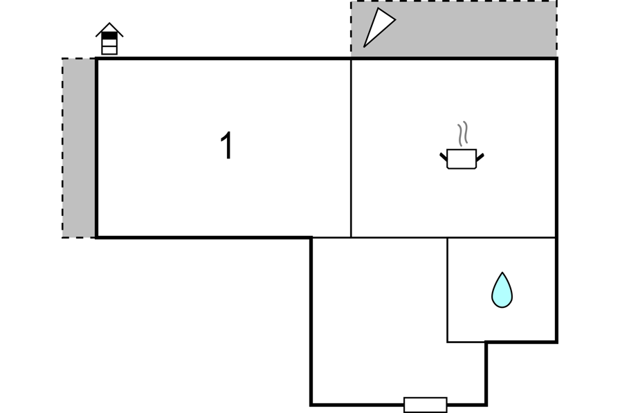 Property floorplan