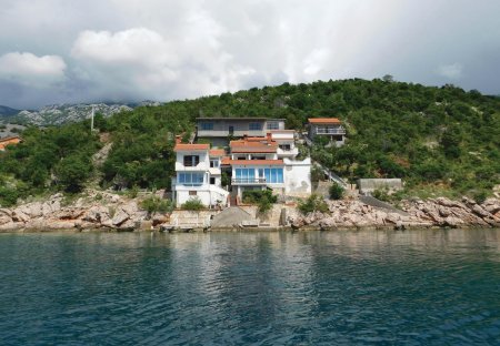 Apartment in Stinica, Croatia