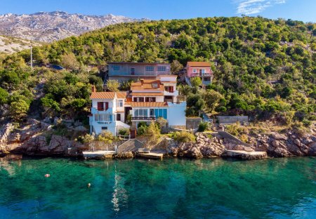 Apartment in Stinica, Croatia