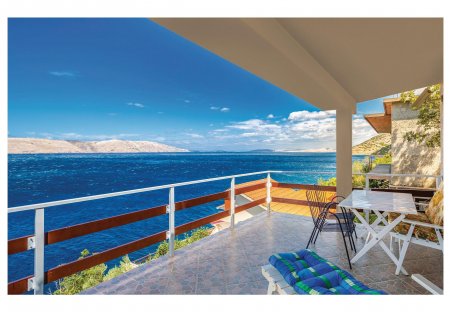 Villa in Stinica, Croatia