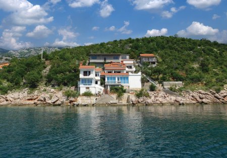 Apartment in Stinica, Croatia