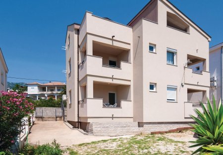 Apartment in Rovanjska, Croatia