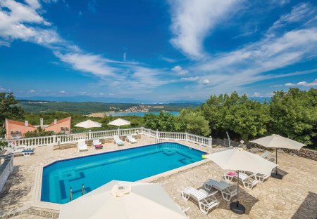 Apartment in Hlapa, Croatia