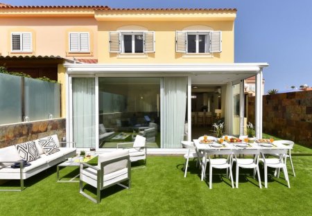 Villa in Sonneland, Gran Canaria