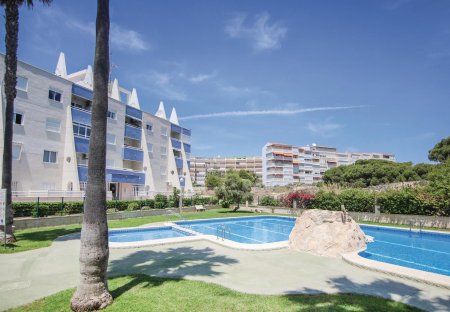 Apartment in La Mata, Spain